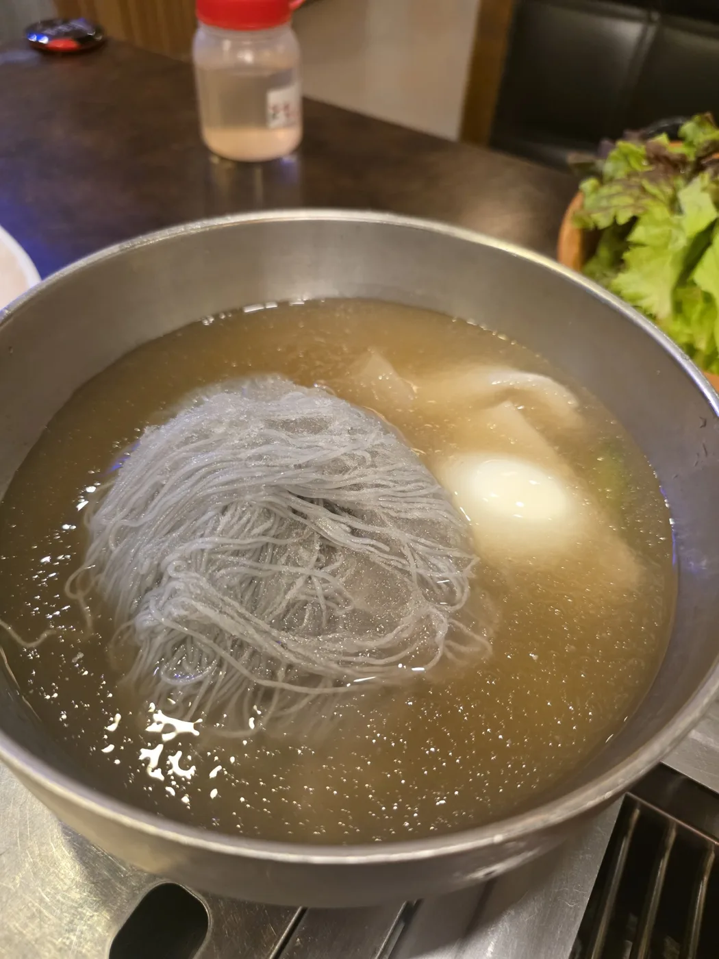 냉면